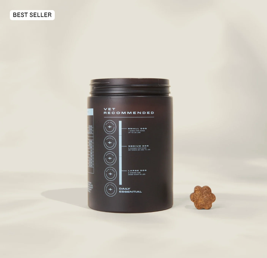 DM-01™ Daily Multivitamin