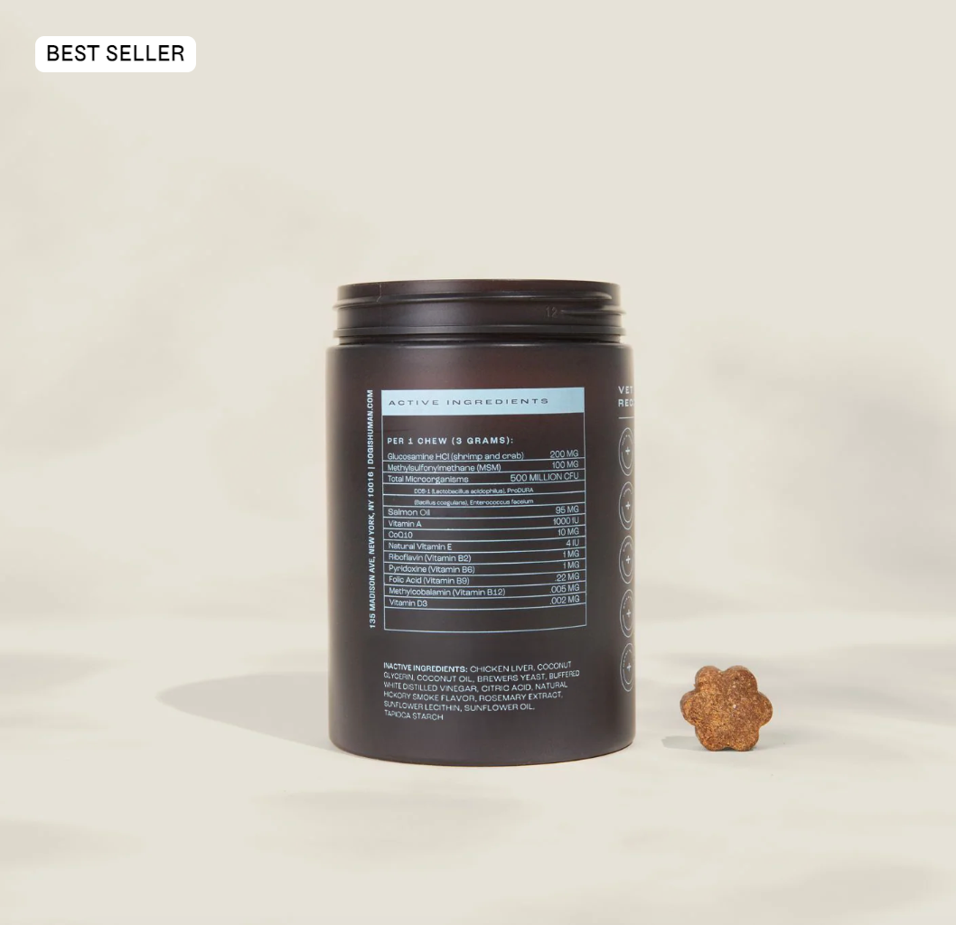 DM-01™ Daily Multivitamin