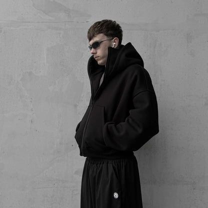 MSKD BALACLAVA HOODIE