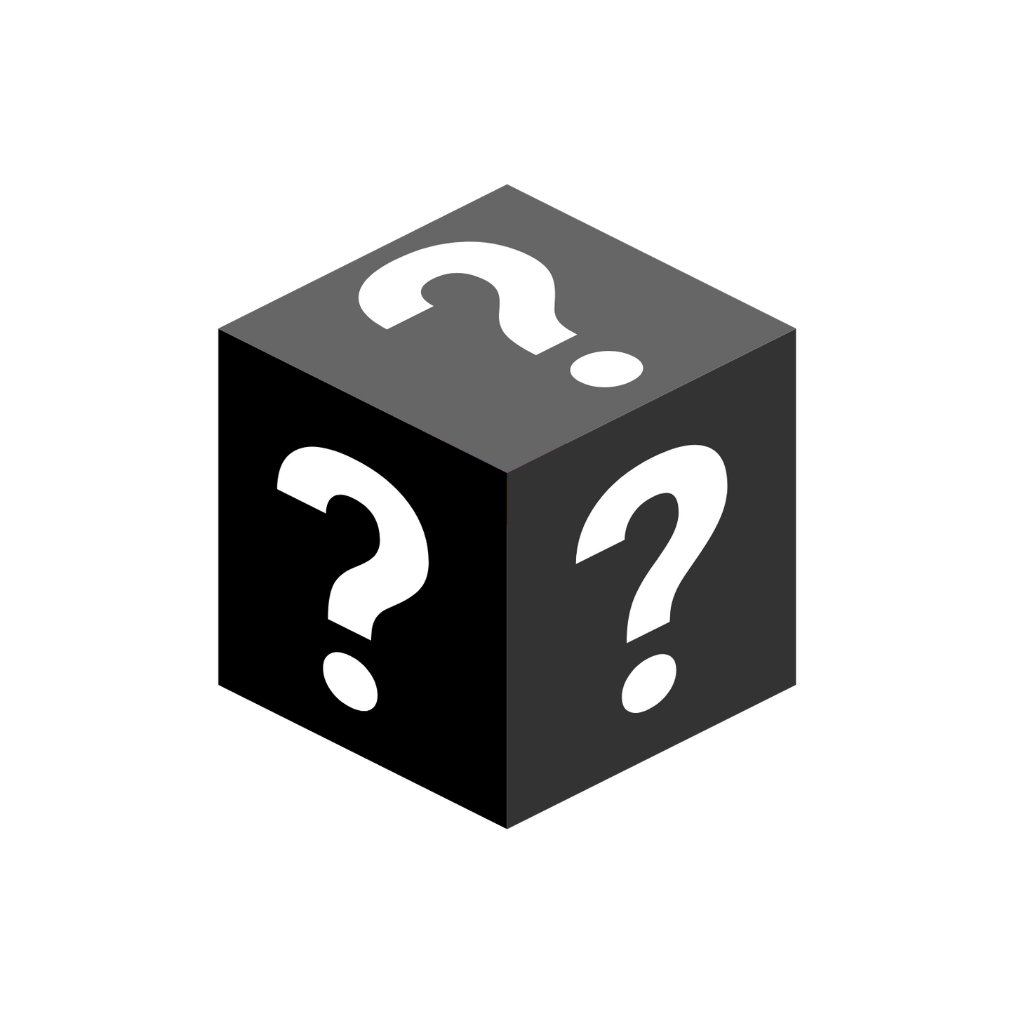 Mystery Gift