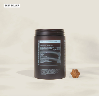 DM-01™ Daily Multivitamin