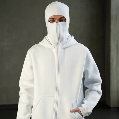 MSKD BALACLAVA HOODIE